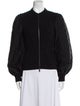Max Mara Bomber Jacket