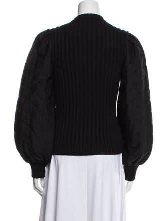 Max Mara Bomber Jacket