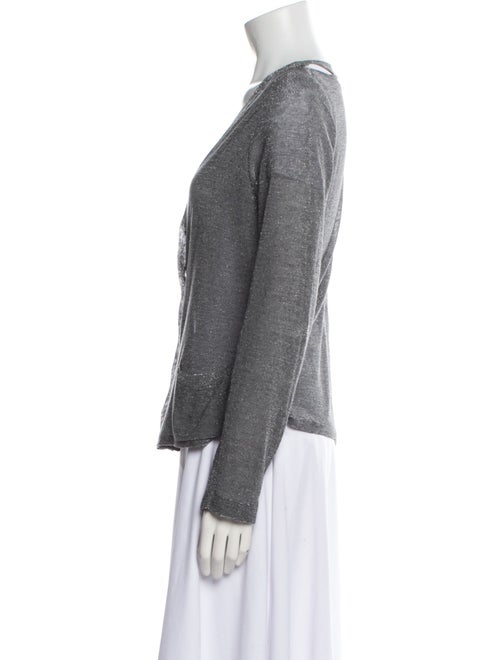 Max Mara V-Neck Sweater