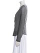 Max Mara V-Neck Sweater