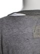 Max Mara V-Neck Sweater