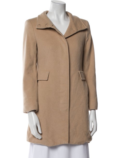 Max Mara Virgin Wool Jacket