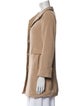 Max Mara Virgin Wool Jacket