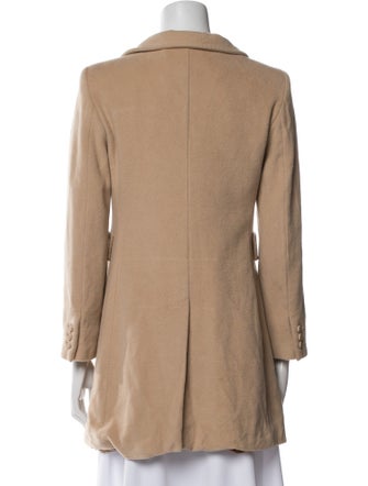 Max Mara Virgin Wool Jacket