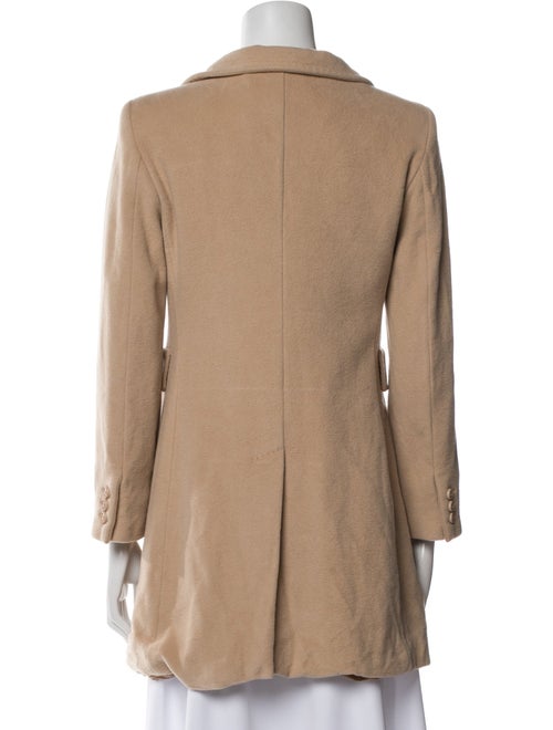 Max Mara Virgin Wool Jacket
