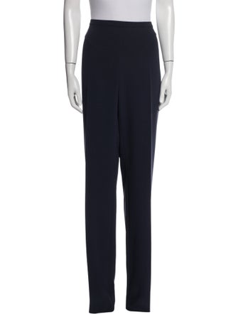 Max Mara Wide Leg Pants