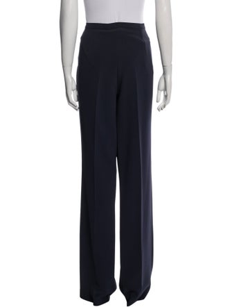 Max Mara Wide Leg Pants