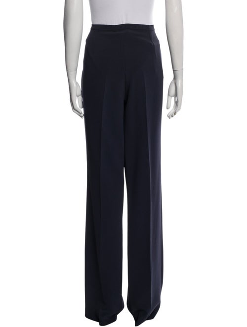Max Mara Wide Leg Pants
