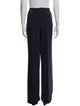 Max Mara Wide Leg Pants