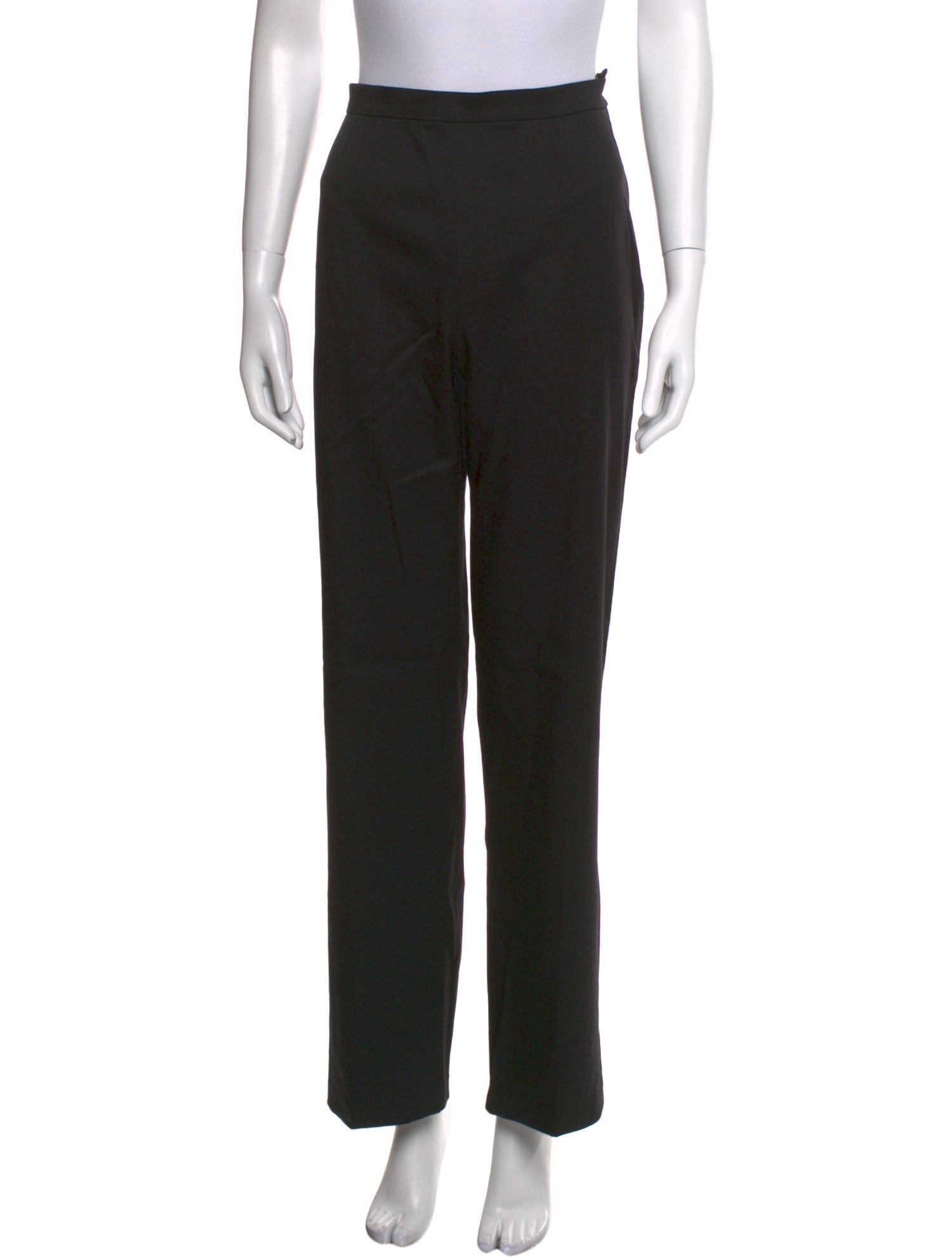 Max Mara Wide Leg Pants