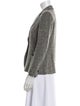 Max Mara Virgin Wool Blazer