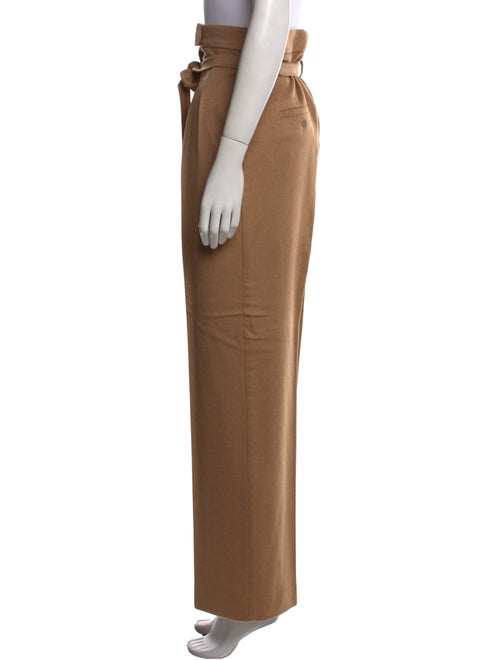 Max Mara Wide Leg Pants