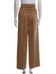 Max Mara Wide Leg Pants