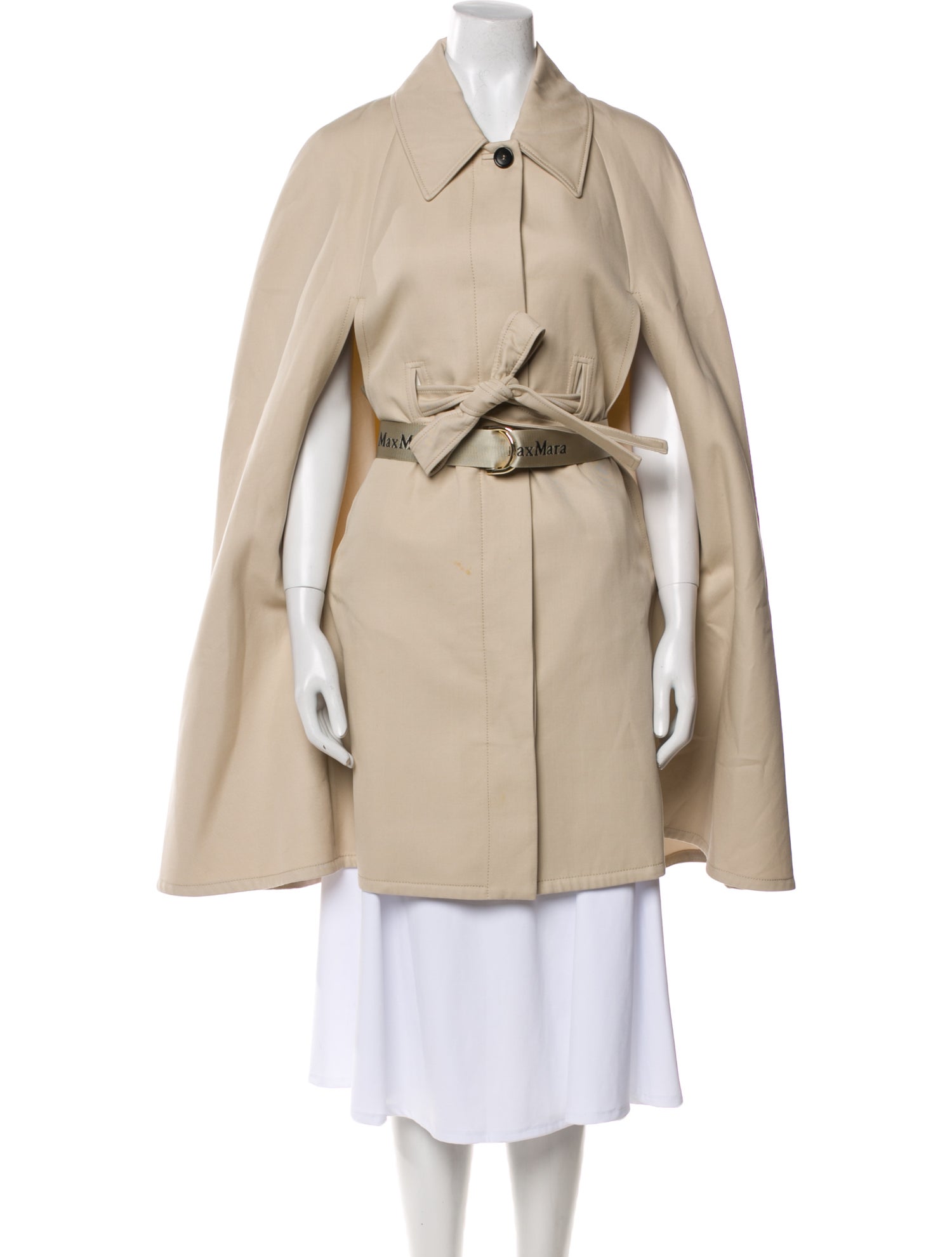 Max Mara Coat