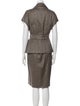 Max Mara Skirt Suit