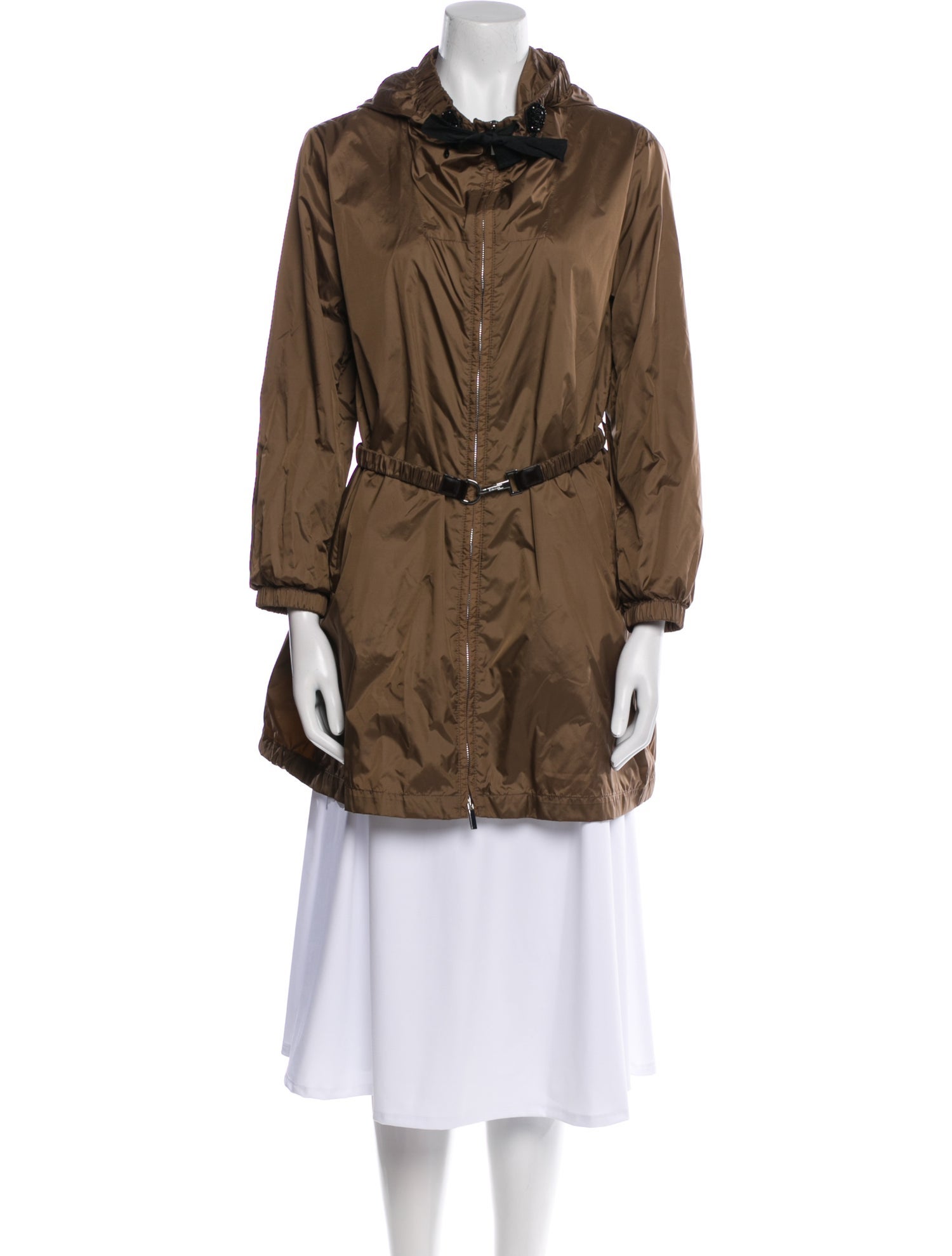 Max Mara Coat