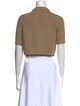 Max Mara Crew Neck Sweater