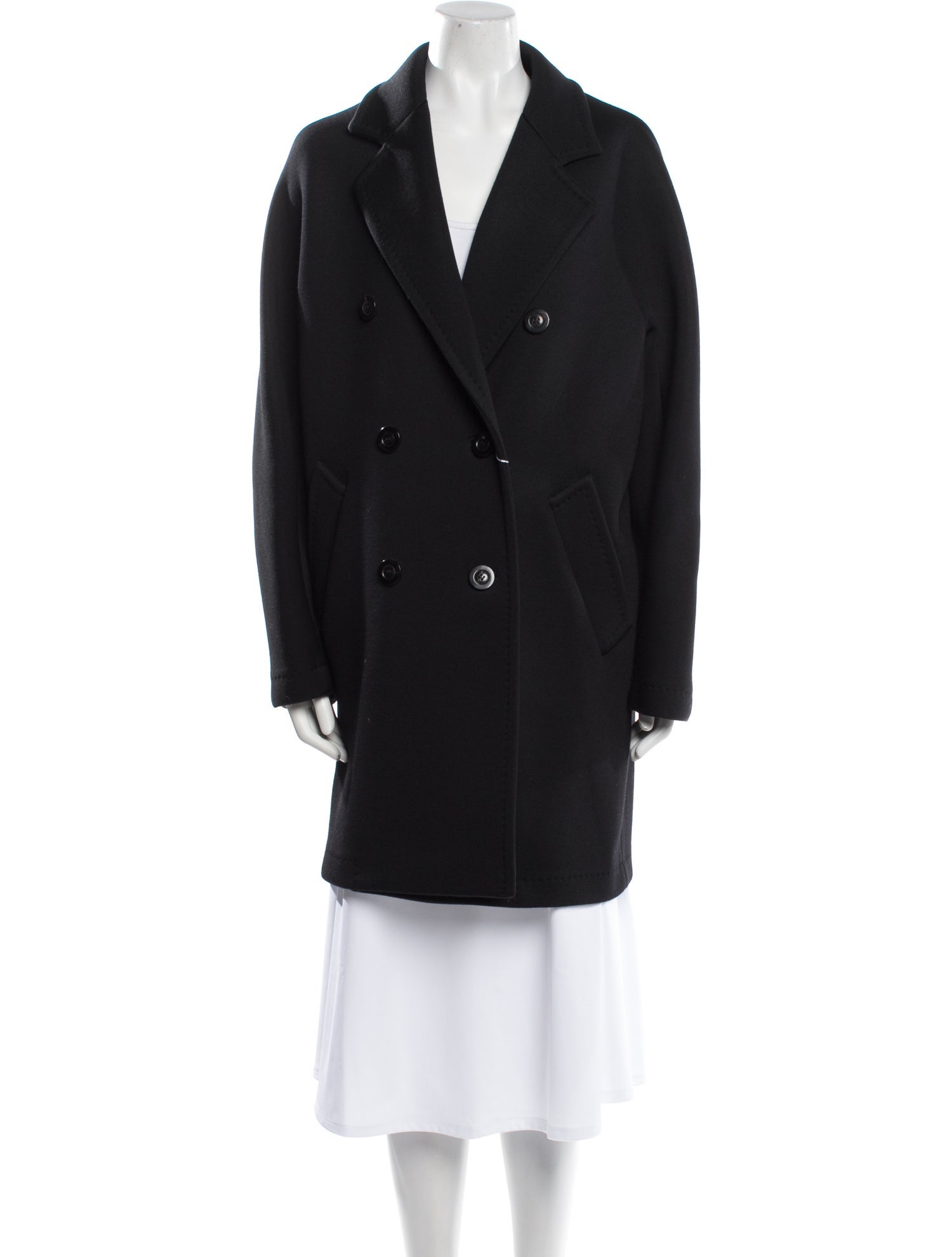 Max Mara Trench Coat w/ Tags