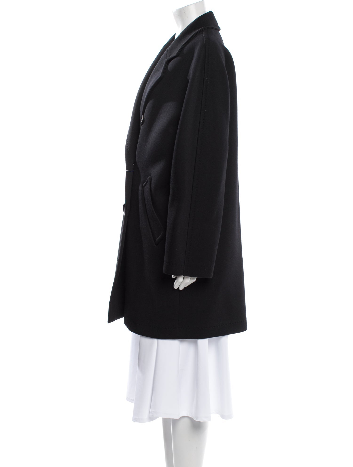 Max Mara Trench Coat w/ Tags