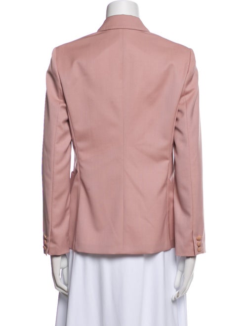 Max Mara Virgin Wool Blazer