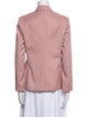 Max Mara Virgin Wool Blazer