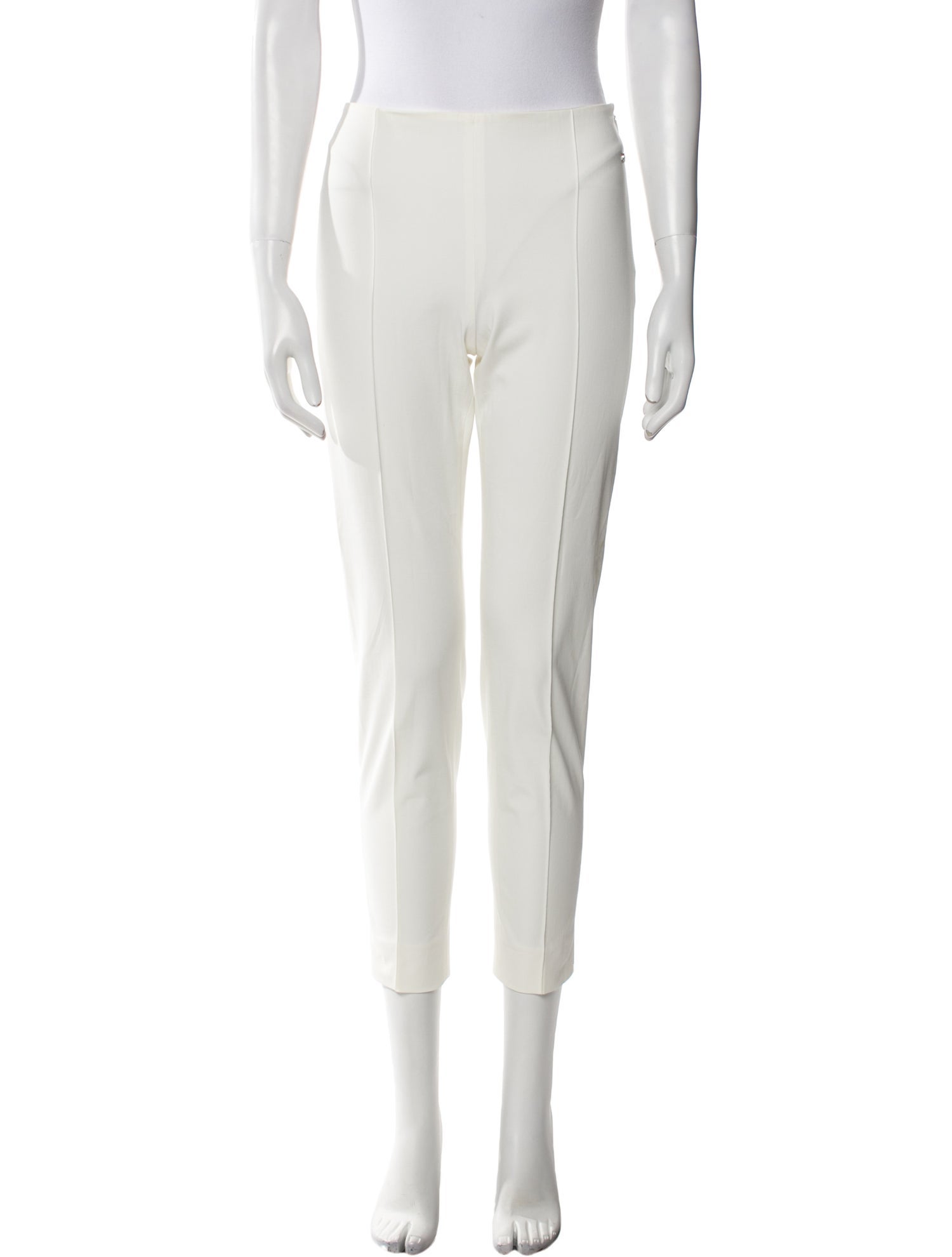 Max Mara Skinny Leg Pants
