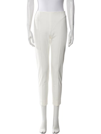 Max Mara Skinny Leg Pants