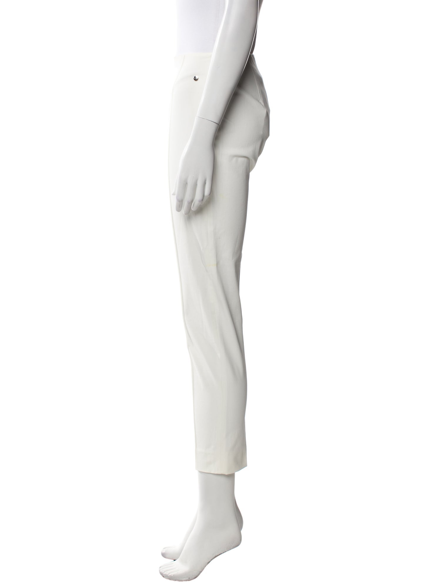 Max Mara Skinny Leg Pants