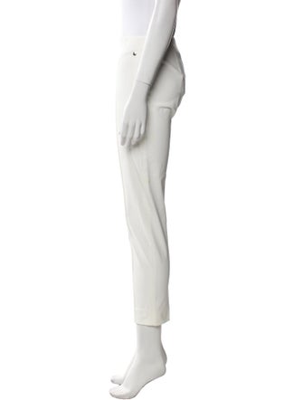 Max Mara Skinny Leg Pants