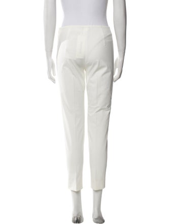 Max Mara Skinny Leg Pants