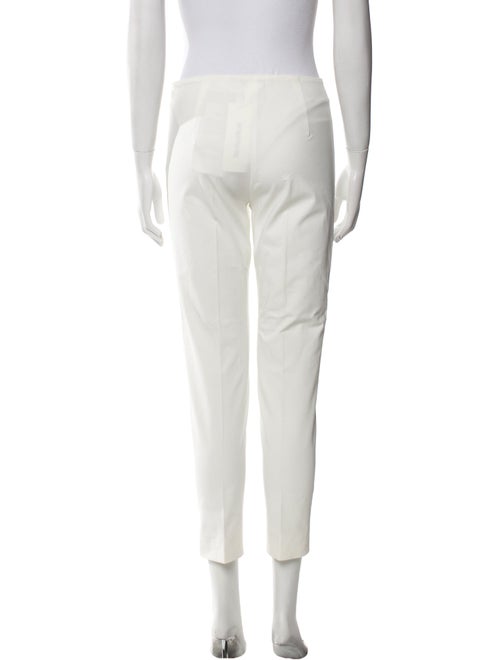 Max Mara Skinny Leg Pants