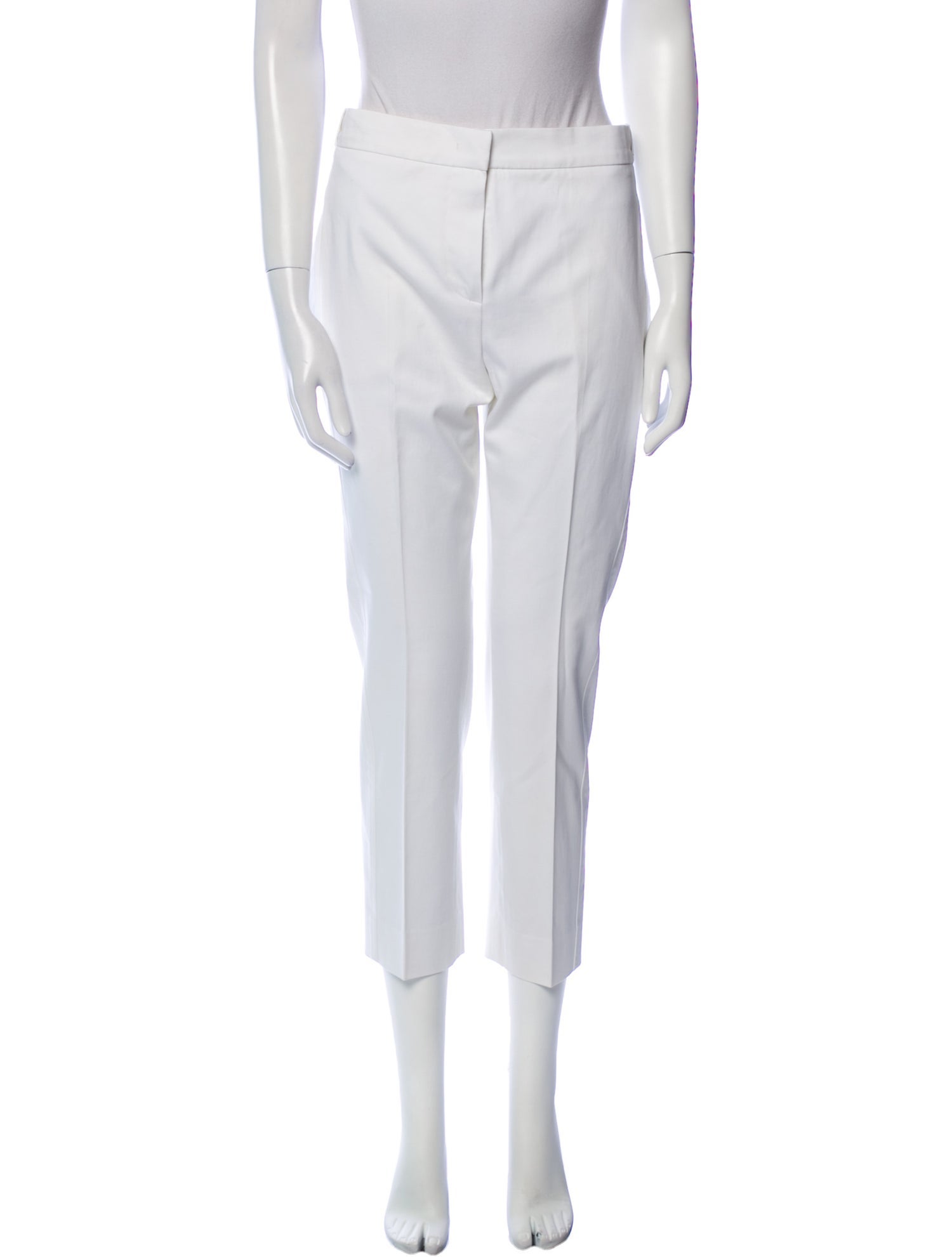 Max Mara Straight Leg Pants