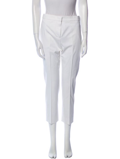 Max Mara Straight Leg Pants