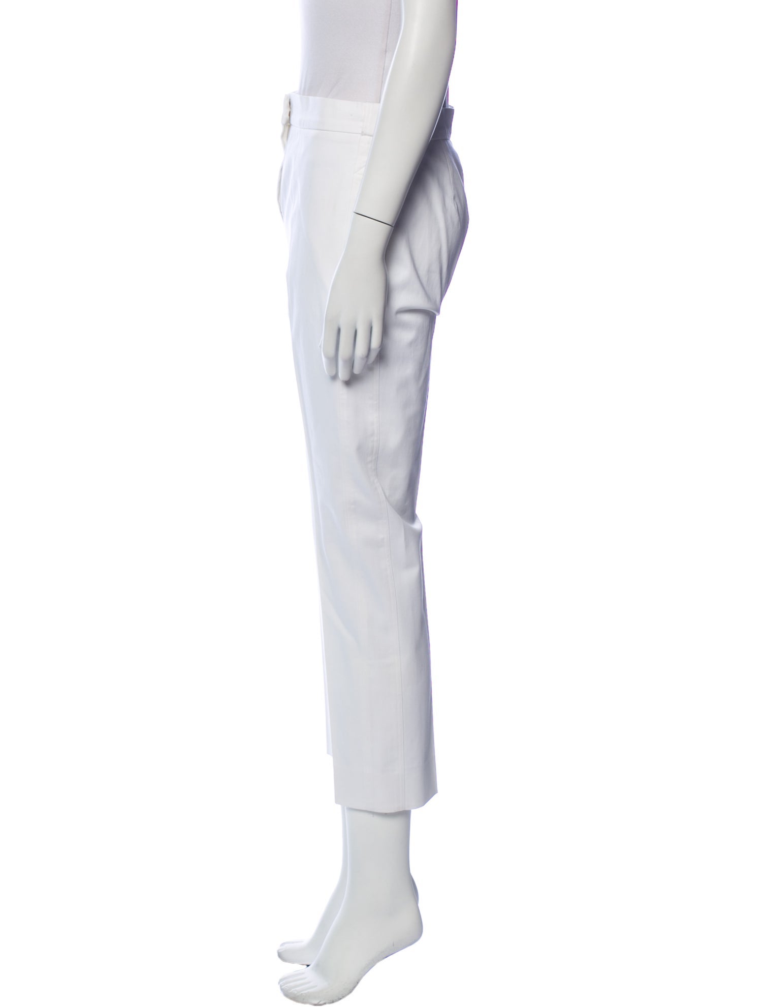 Max Mara Straight Leg Pants