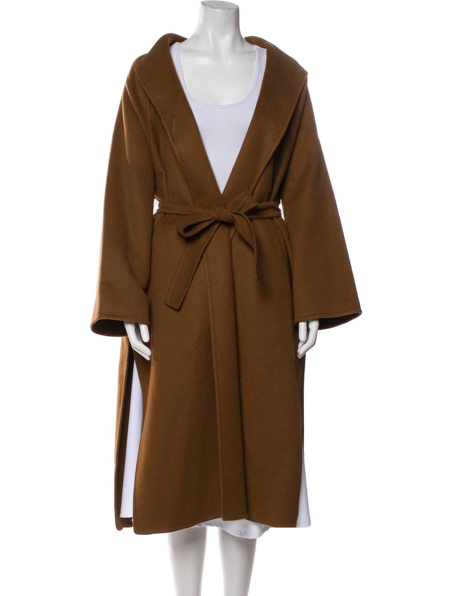 Max Mara Cashmere Coat w/ Tags