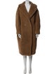 Max Mara Camel Hair Coat