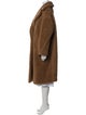 Max Mara Camel Hair Coat
