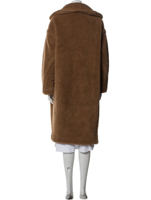 Max Mara Camel Hair Coat