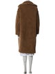 Max Mara Camel Hair Coat