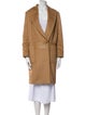 Max Mara Camel Hair Peacoat