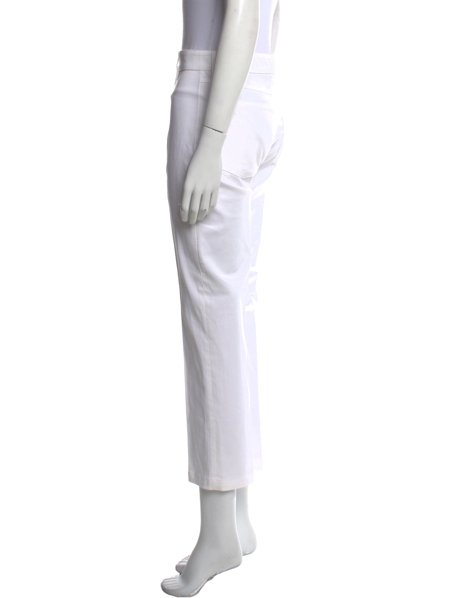 Max Mara Straight Leg Pants