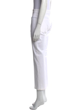 Max Mara Straight Leg Pants