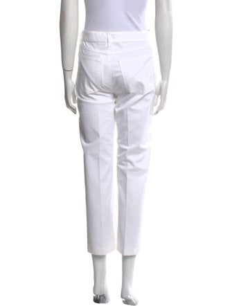 Max Mara Straight Leg Pants