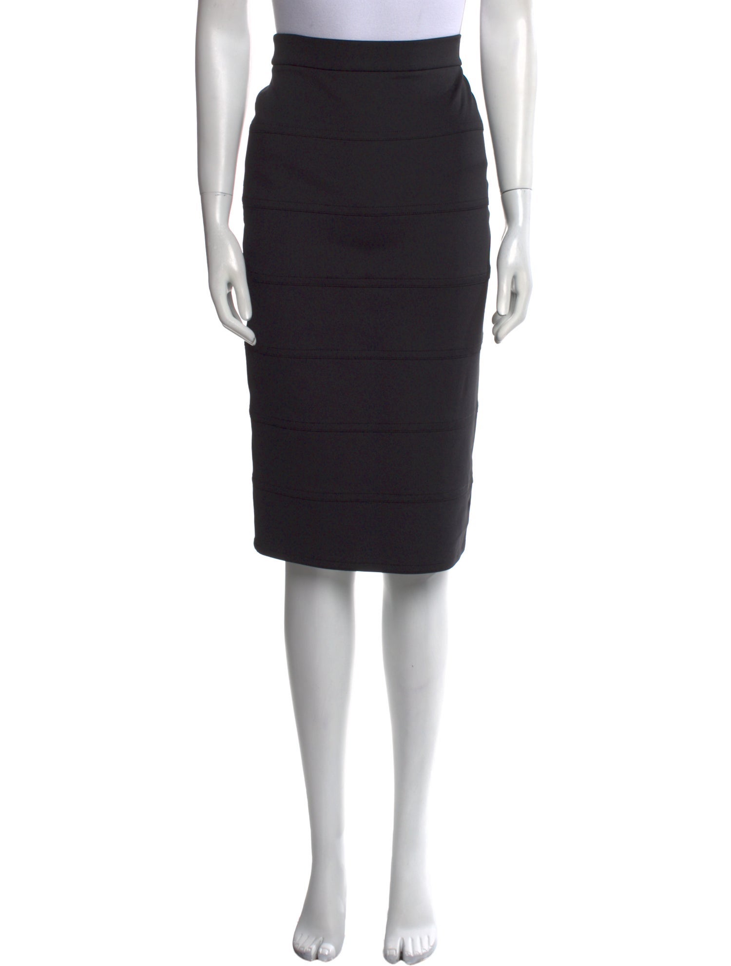 Max Mara Knee-Length Skirt