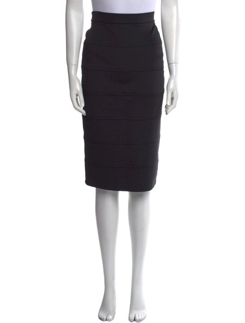 Max Mara Knee-Length Skirt