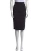 Max Mara Knee-Length Skirt