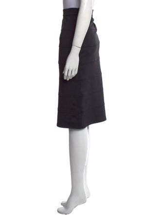 Max Mara Knee-Length Skirt