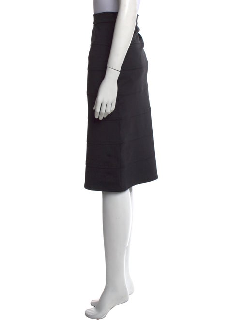 Max Mara Knee-Length Skirt