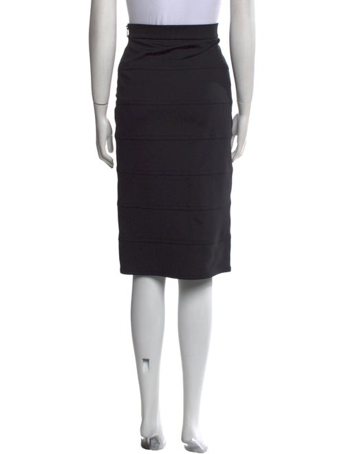 Max Mara Knee-Length Skirt