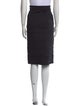 Max Mara Knee-Length Skirt